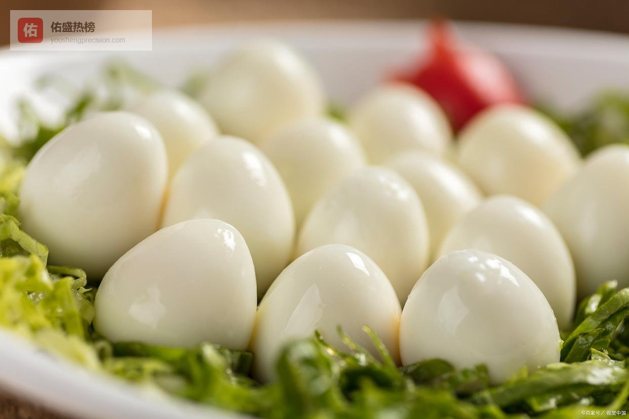研究发现：每天多吃一颗鹌鹑蛋，心脑血管患病风险会升高？别急着扔掉，先弄清“多”到底指多少