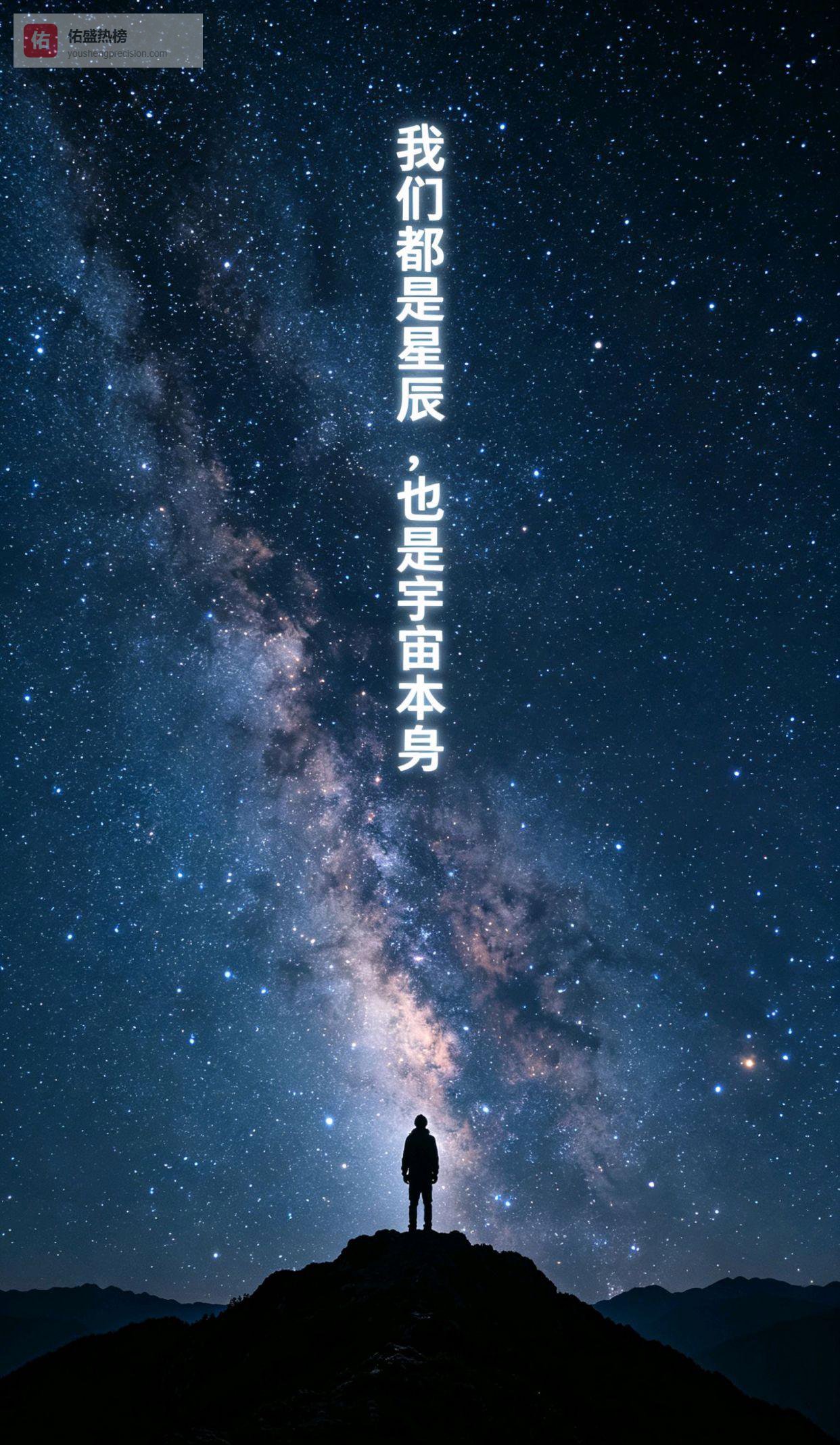 25句无畏的独白｜荆棘丛生处 自有光劈开山海