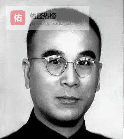 1949年，保密局要杀上万共产党，一个国民党高官却用法律程序把这事搅黄了，特务气得跳脚却抓不住把柄