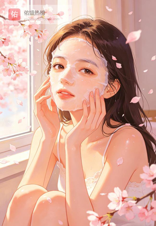 补水面膜别乱买！补水面膜哪个牌子的好用超补水？十大国内公认好用面膜品牌