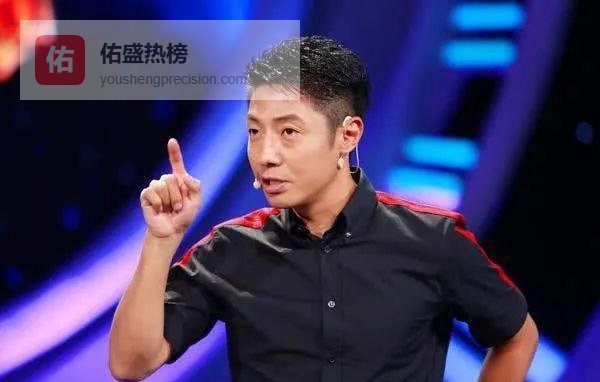 撒贝宁：从章子怡到李白，4年婚姻里他赢了爱情还是疲惫？