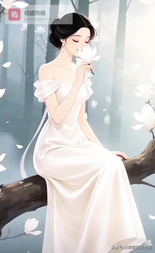 中年男人醒悟：钱够花就行，睡对人才是根