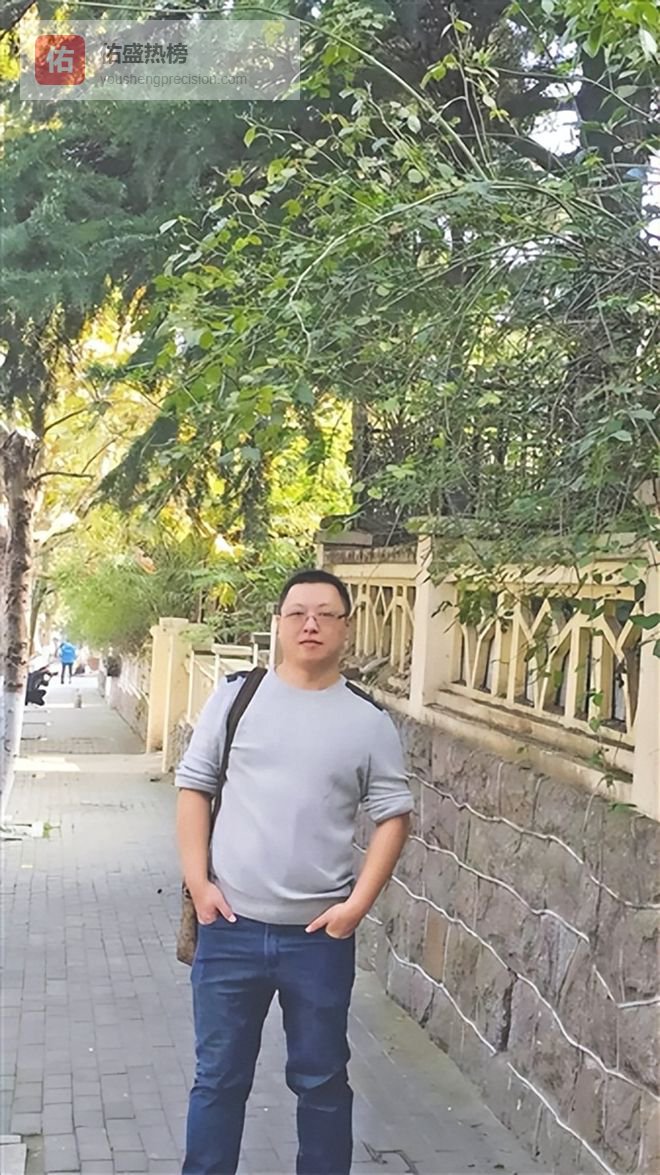 46岁丈夫突发脑出血离世，妻子含泪捐献心灵遗愿