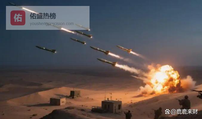 以色列扛不住了，特拉维夫爆发反战浪潮，防空神话破灭，以军将领罕见认怂求谈判