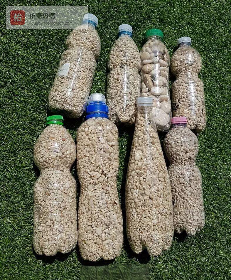 撒丁岛“带把沙子回家”代价有多高？