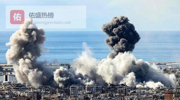 停火协议生效第一天，以色列发动大规模空袭致上千人死伤，美以称协议不包含黎巴嫩，伊朗反击关闭霍尔木兹海峡