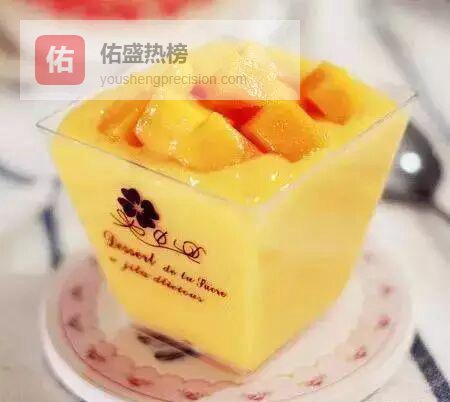 酸奶水果创意搭配，11款高颜值吃法一次看够