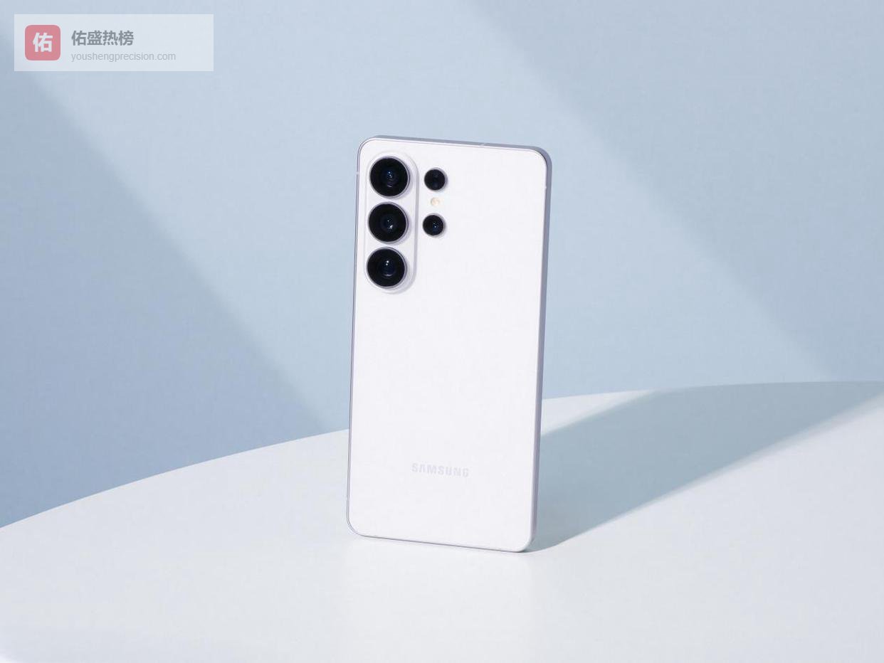 2026年AI手机推荐：这才是AI手机该有的成熟感