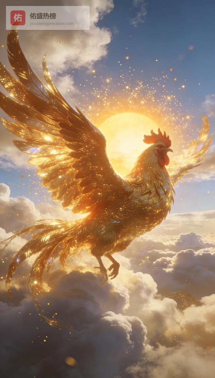 属鸡2026破太岁：下半年翻倍财源全攻略