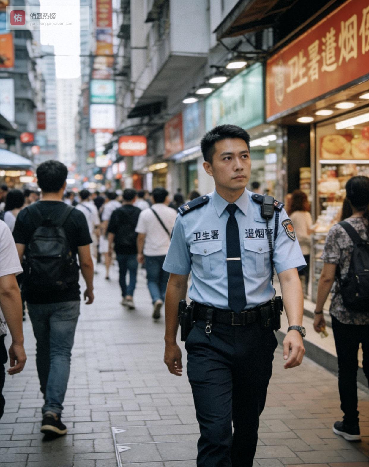 香港史上最严控烟令落地！游客无豁免，携烟不吸也被罚，看完再去不踩坑