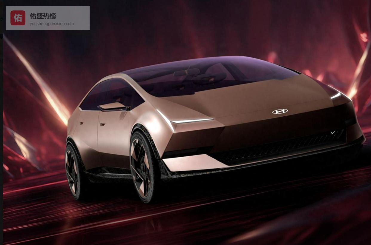 从年销百万到“隐形”十年：现代如何靠电动化撕开中国缺口