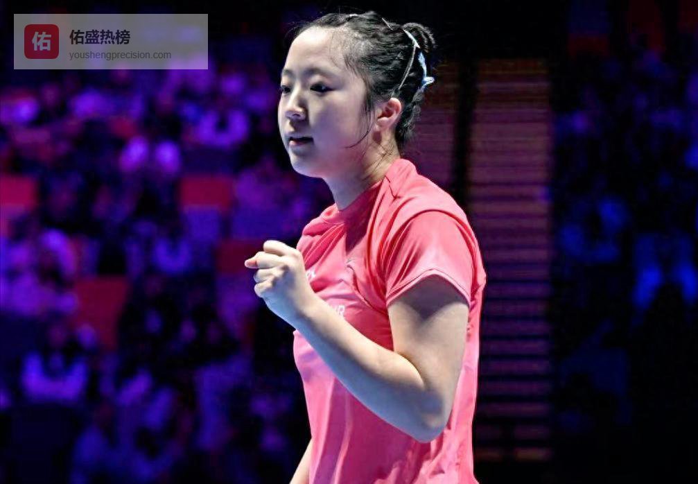 多位奥运主力落选！韩国队揭晓伦敦世乒赛名单，申裕斌等10人入围