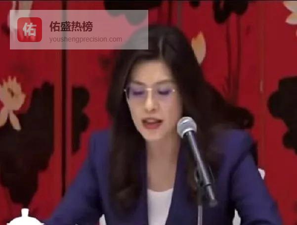 意外！郑丽文回台受访，直言这次大陆之行，最大惊喜竟是偶遇雷军