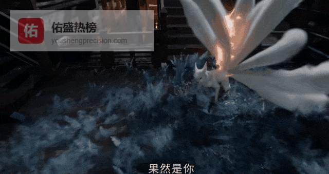 空有颜值的《月鳞绮纪》：为何让观众甘愿当“脑残粉”