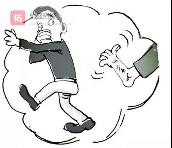 冬天不再“臭”脚！五步告别尴尬