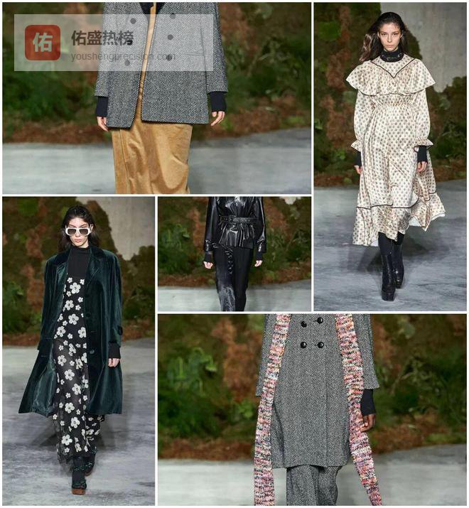 品牌档案 | Alexa Chung：那个定义了“It Girl”时代的钟小姐