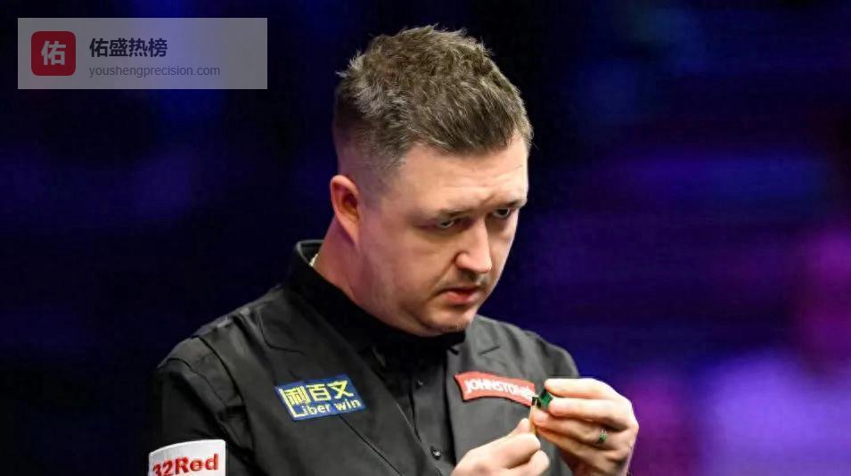 斯诺克世锦赛战报，16强产生8席，7连鞭大翻盘，种子大胜，中国德比8-1