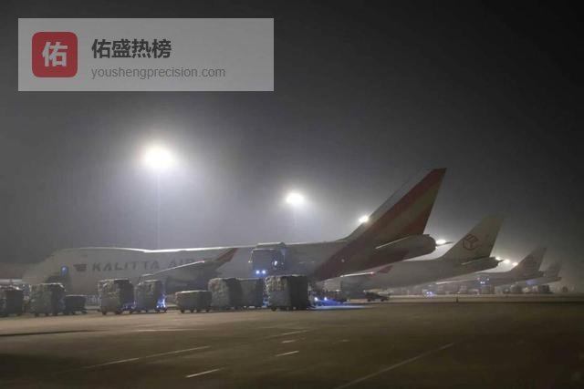 中原“小灶”飘香万米高空 郑州机场为外航机组定制“舌尖上的幸福”