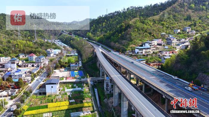 湖北首批“强筋骨”工程正式开建