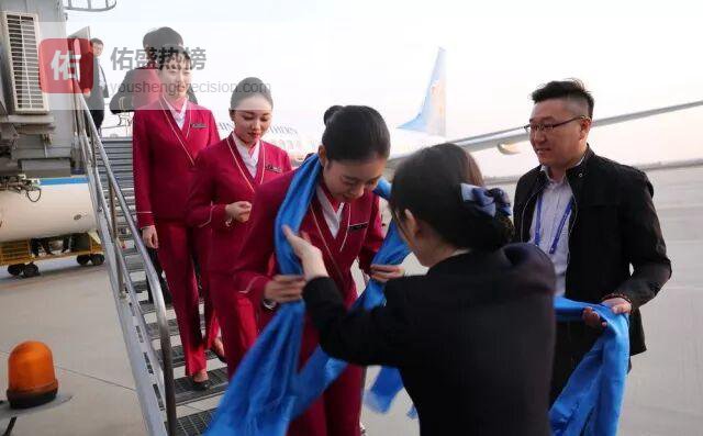 冬春航班换季：鄂尔多斯机场新增多条航线