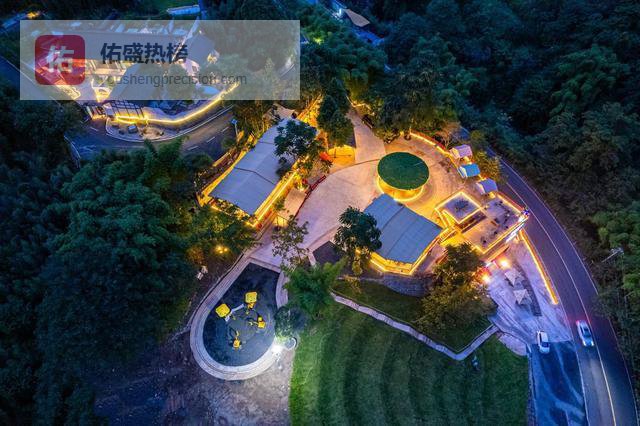 春天“乡遇”四川 清明假期去这9条宝藏线路打卡