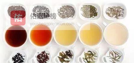 一文看懂六大茶：口感、功效与挑选全攻略