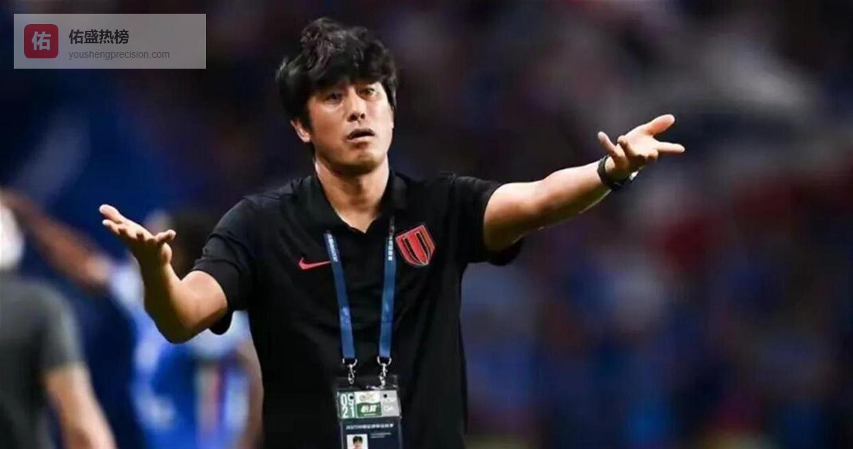 四轮0分！那个没“头衔”的人要把泰山队带偏，这3名人选或许是最佳答案