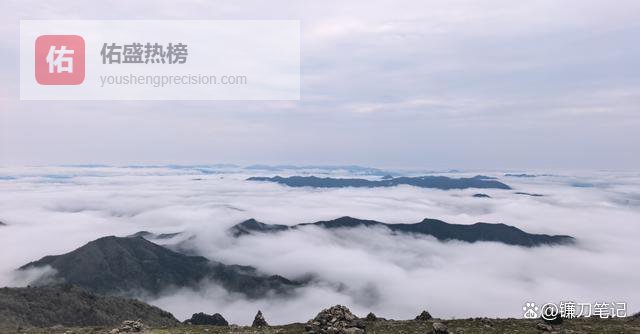 大雷山40公里虐完，为什么还想报名下一场？