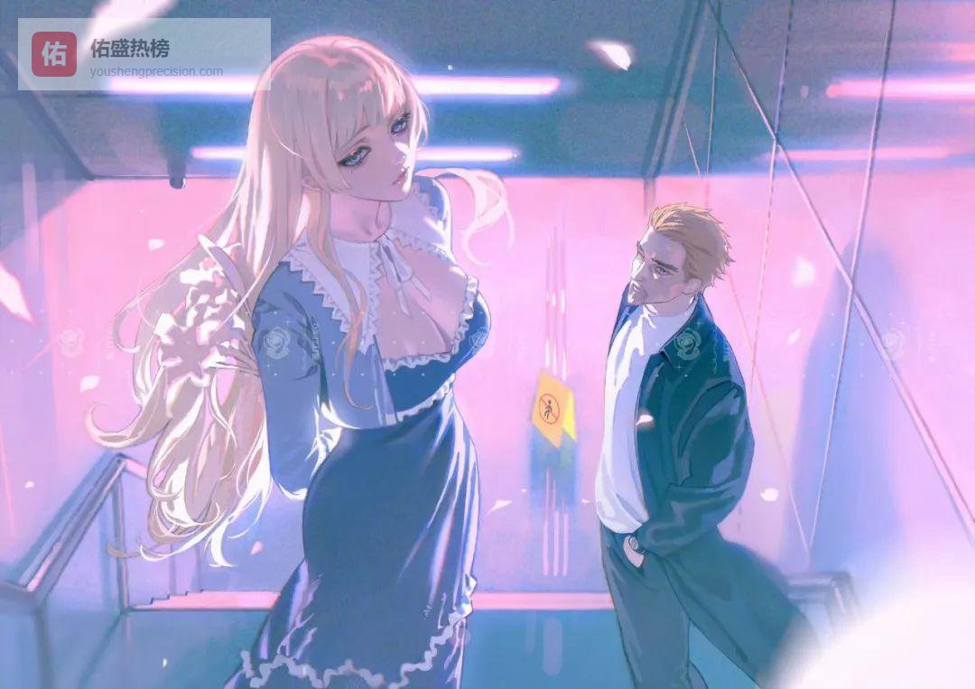 现言：《风吹一夜满关山》by闲雨687