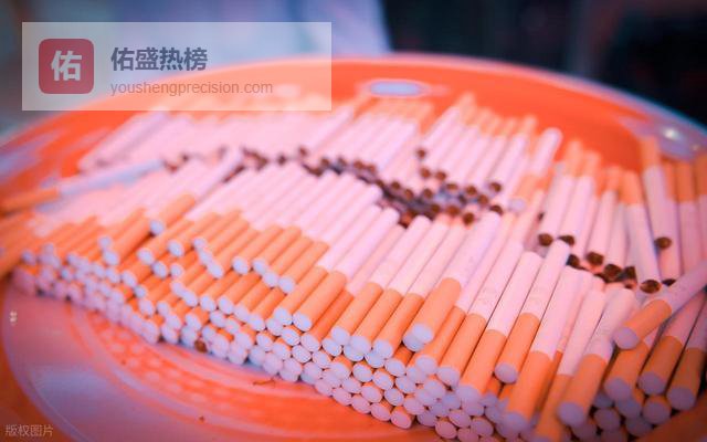 香烟再次被关注！医生发现：心梗病人抽香烟，不用多久或有5变化