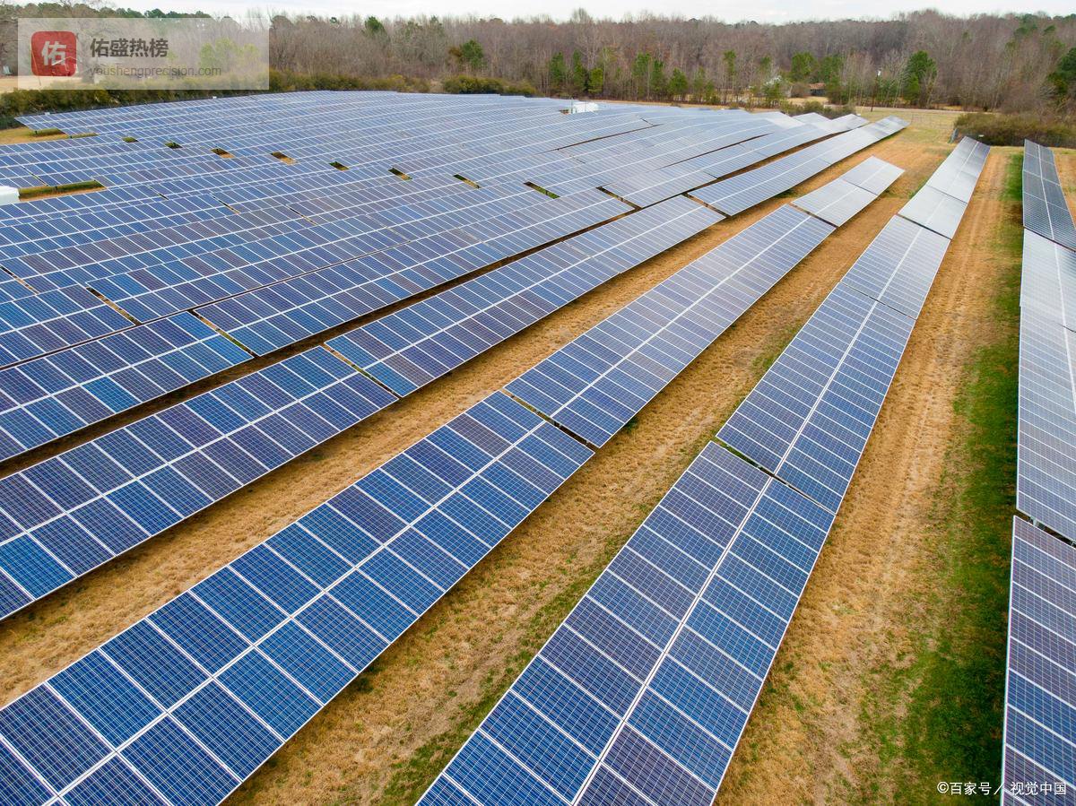 光筑长城，绿动东盟：中广核老挝百万千瓦光伏项目点亮“一带一路”绿色新坐标