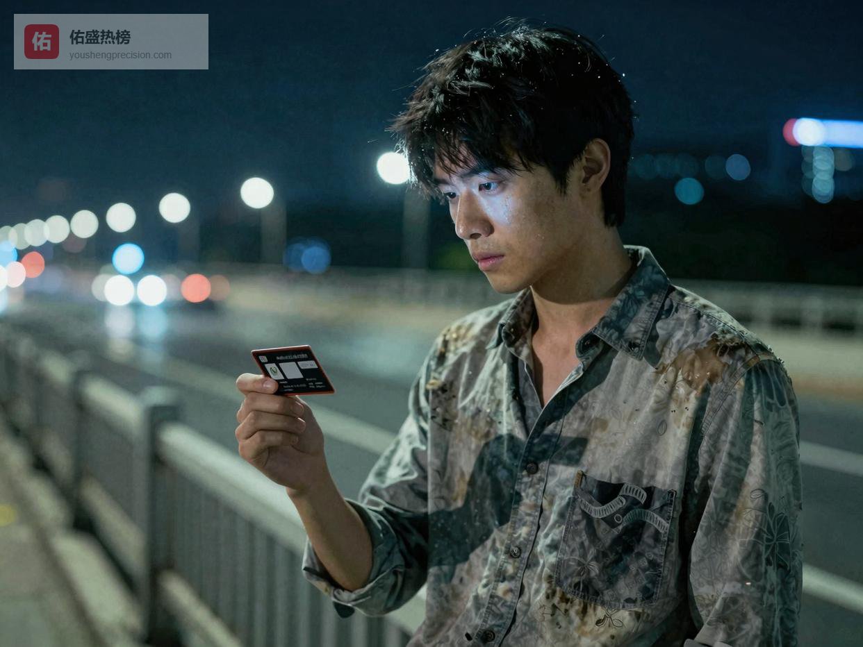 一个纨绔子弟的任性妄为，竟让称霸二十余年的境外黑恶势力一夜崩塌