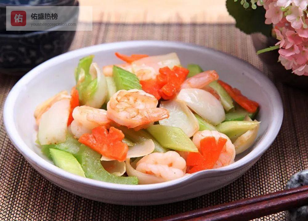 孕期吃虾，聪明宝宝的“隐形推手”