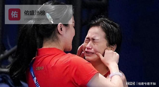 全红婵报警后24小时内恶心事件接连发生