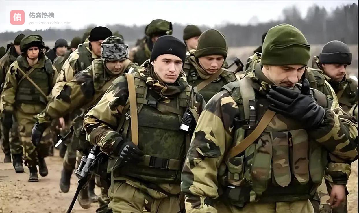 伊朗战争一旦爆发：俄罗斯先倒下，美国还能撑多久？世界或只剩一个超级大国