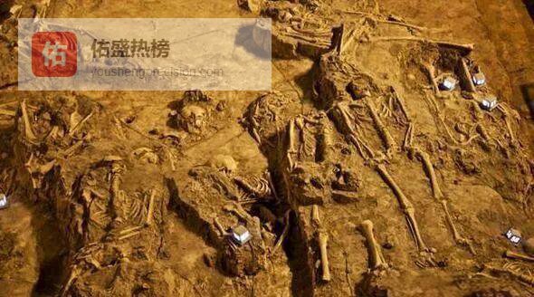 泥土下的呐喊：南京大屠杀万人坑里的民族记忆