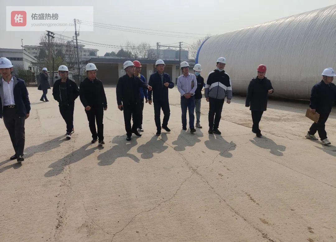 中广核双基地考察：480兆瓦风电履约再提速