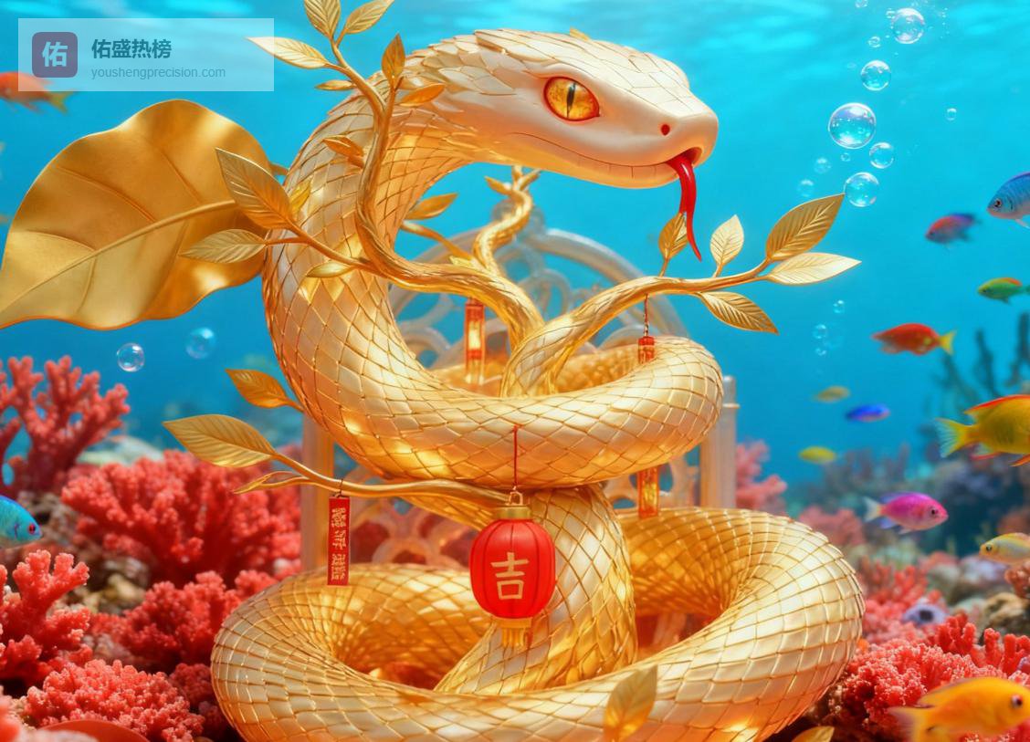 属蛇人听句劝！4月跟这三种人断联，日子立马顺起来