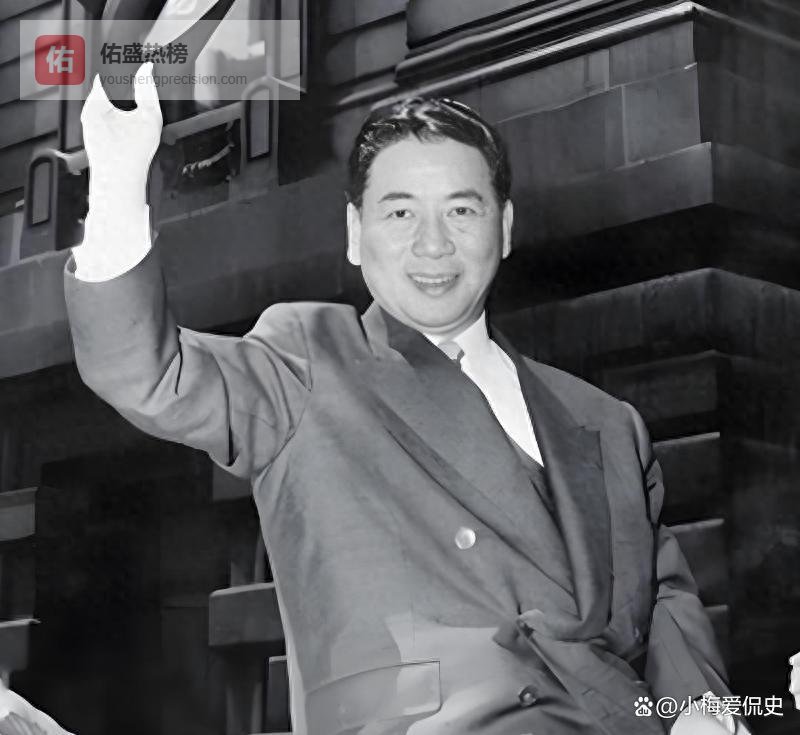 1963年美国策划越南政变，吴庭艳兄弟惨死装甲车内，蒋介石吓得从此不敢让军队用美金发饷，这背后究竟藏着怎样的阴谋和生存法则？