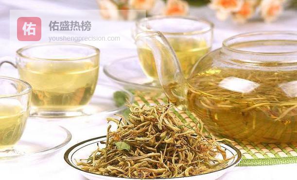 秋冬降肝火10味本草，喝对才有效