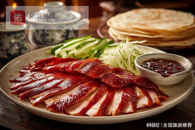 北京旅游避坑指南，北京5天4晚带父母纯玩行程，最新游玩路线