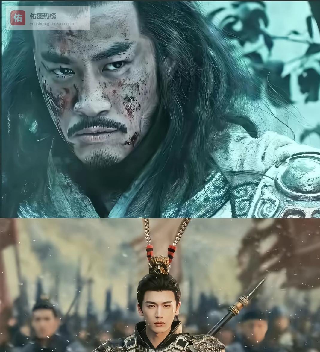 “粉底液将军”与“泥泞霸王”：一场关于表演诚意的全民审判