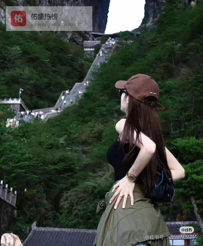 闺蜜张家界5日游最佳路线｜六天费用清单+美景打卡，美到不想回