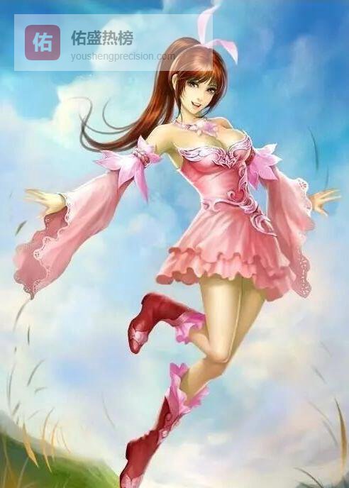 斗罗小舞四重颜值大比拼，谁才是你的菜？