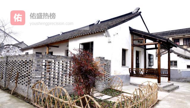 周庄香村：把乡愁安放在江南水田里