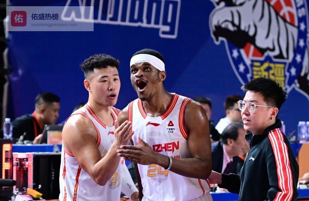 广厦主帅被驱逐，山东男篮跌出前6！上海男篮20连胜创记录，CBA季后赛格局定调
