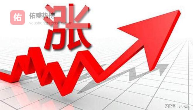 伊朗突然要“投降”全球股市疯涨，A股为何没跟上？背后真相惊人