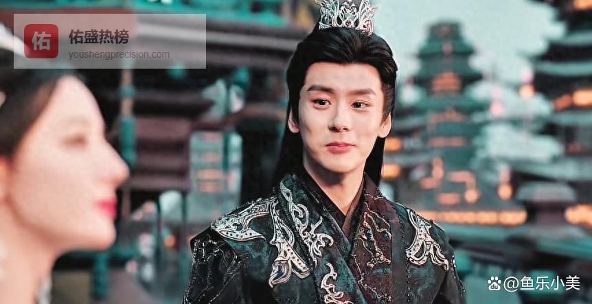 《白日提灯》姜艾被诬陷，晏柯急表白！贺思慕一句话让他从天堂跌回“王座边”