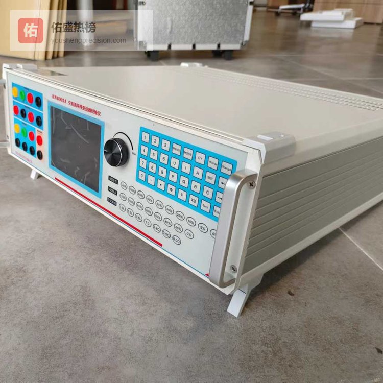 直流标准高压源怎么用？从原理到检定方法全解析