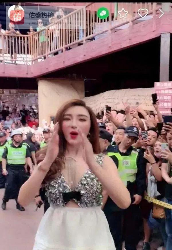 快手四美榜单：谁才是你屏幕里的“白月光”？